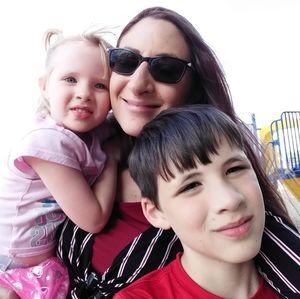 Meet your Posher, Kendra